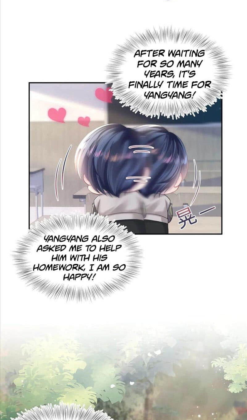 Brilliantly Beautiful White Lotus Teaching Online Chapter 120 page 15 - 