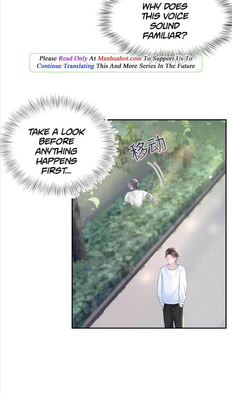 Brilliantly Beautiful White Lotus Teaching Online Chapter 120 page 18 - 