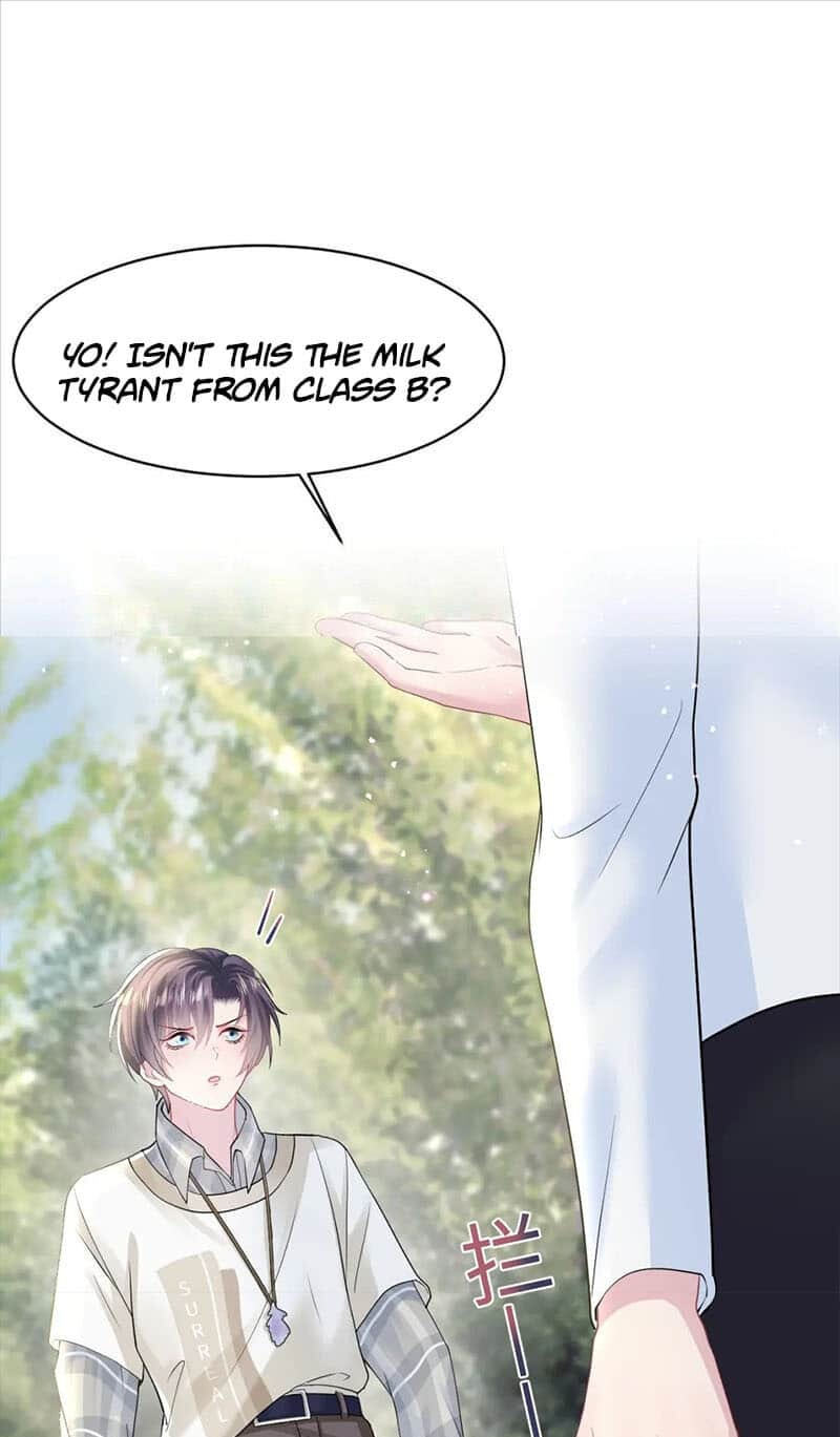Brilliantly Beautiful White Lotus Teaching Online Chapter 120 page 19 - 