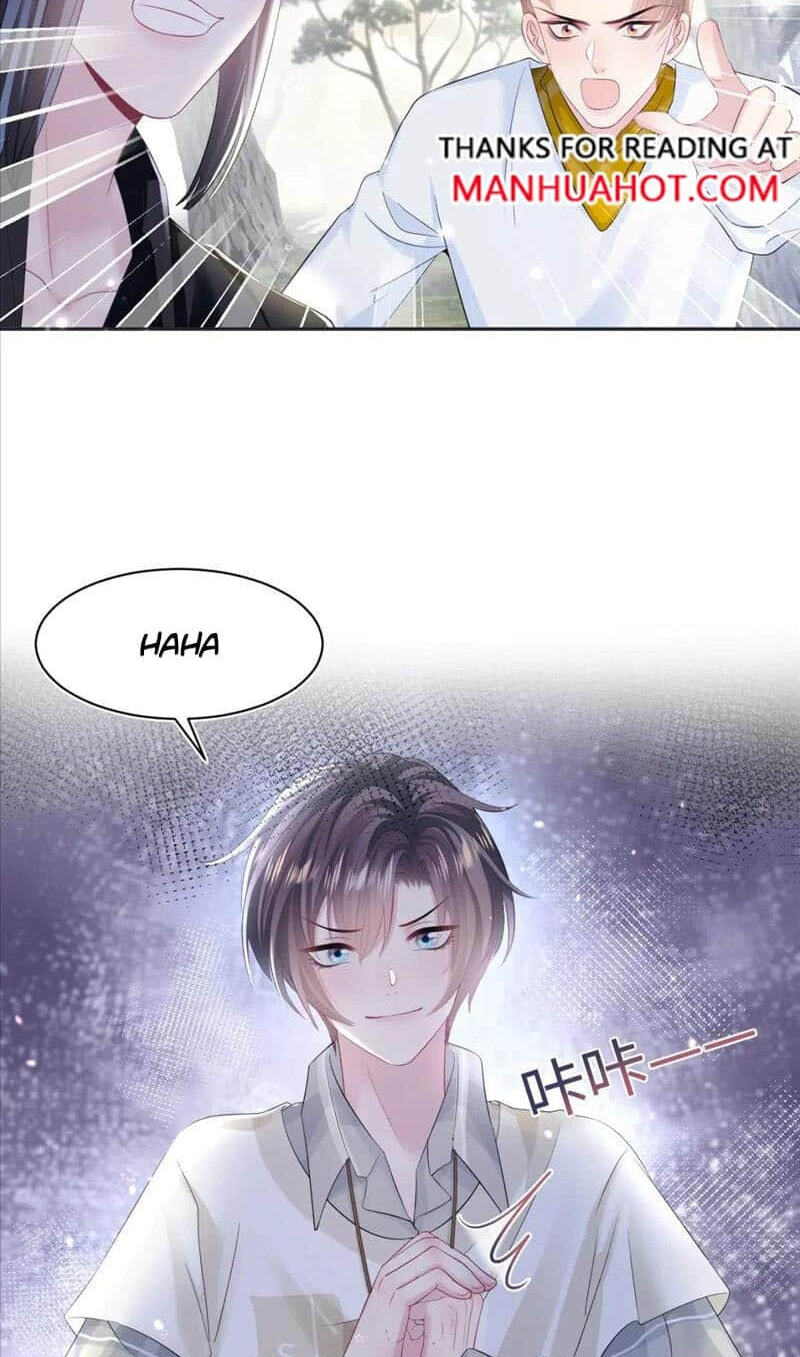Brilliantly Beautiful White Lotus Teaching Online Chapter 120 page 26 - 