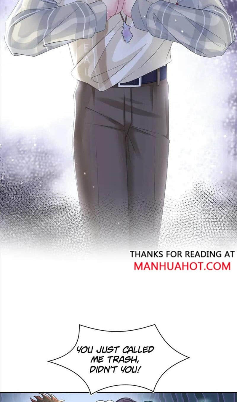 Brilliantly Beautiful White Lotus Teaching Online Chapter 120 page 27 - 
