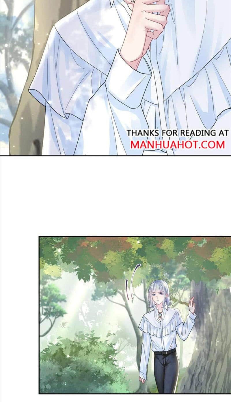 Brilliantly Beautiful White Lotus Teaching Online Chapter 120 page 32 - 