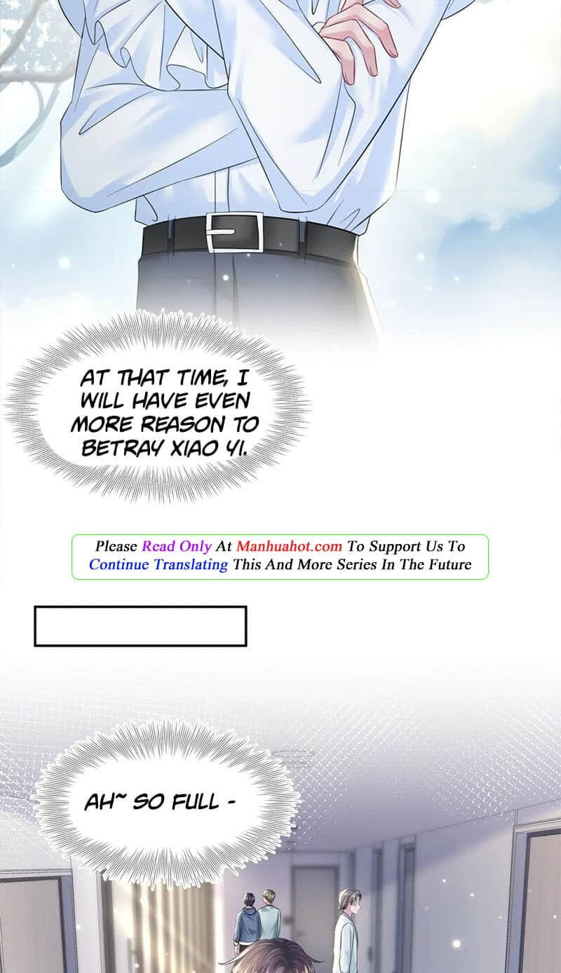 Brilliantly Beautiful White Lotus Teaching Online Chapter 120 page 35 - 