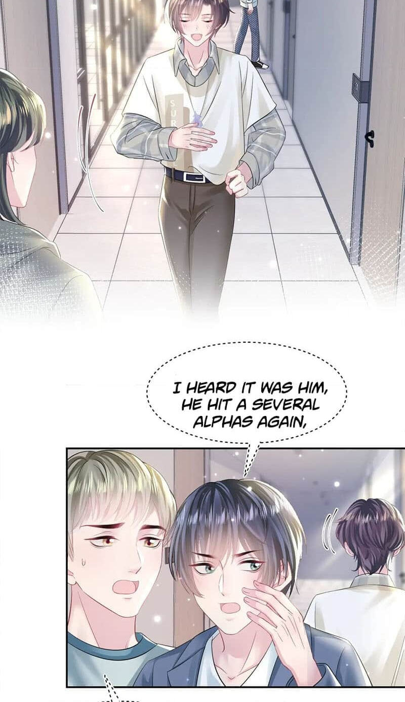 Brilliantly Beautiful White Lotus Teaching Online Chapter 120 page 36 - 