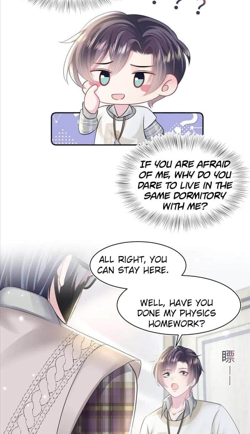 Brilliantly Beautiful White Lotus Teaching Online Chapter 120 page 41 - 