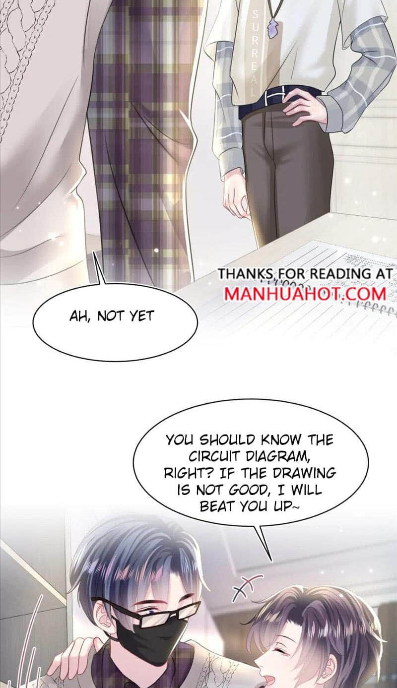 Brilliantly Beautiful White Lotus Teaching Online Chapter 120 page 42 - 