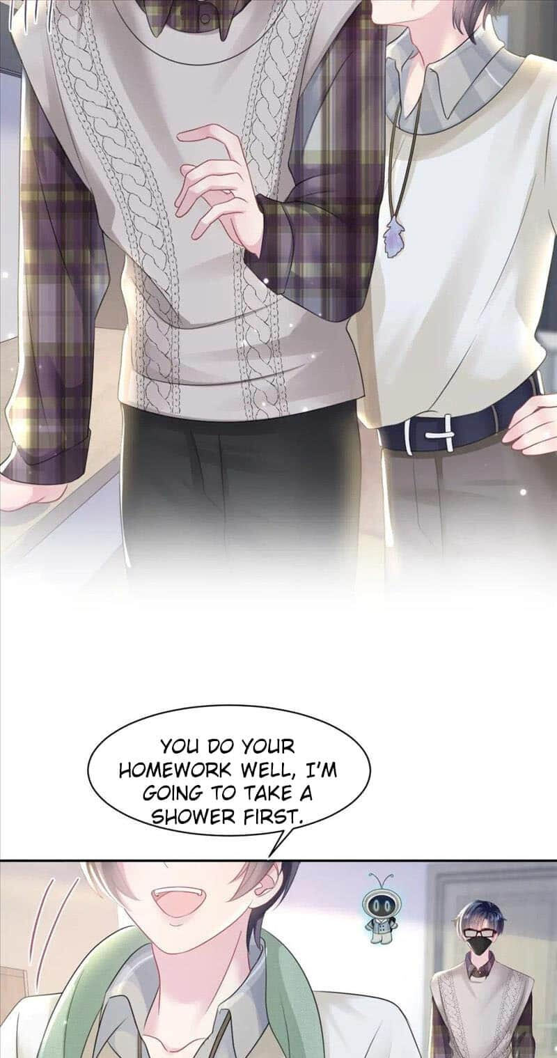 Brilliantly Beautiful White Lotus Teaching Online Chapter 120 page 43 - 