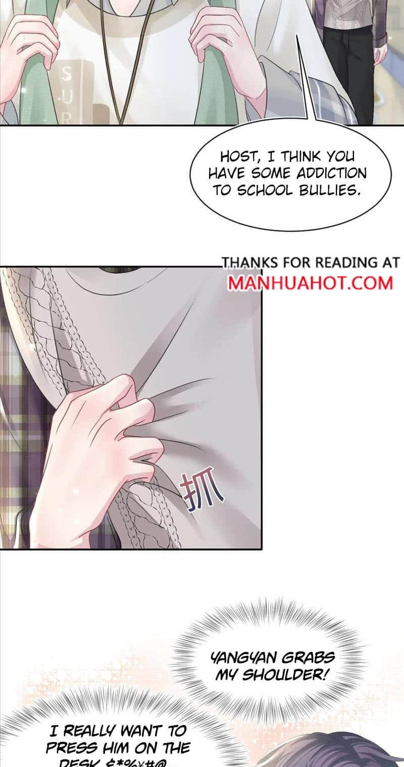 Brilliantly Beautiful White Lotus Teaching Online Chapter 120 page 44 - 