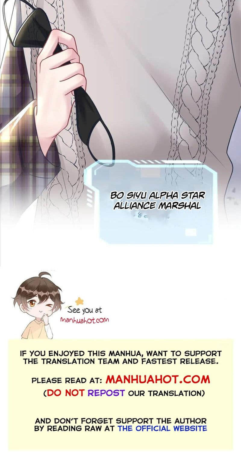 Brilliantly Beautiful White Lotus Teaching Online Chapter 120 page 48 - 