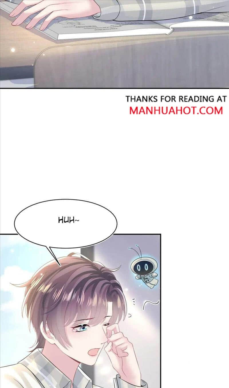 Brilliantly Beautiful White Lotus Teaching Online Chapter 120 page 7 - 