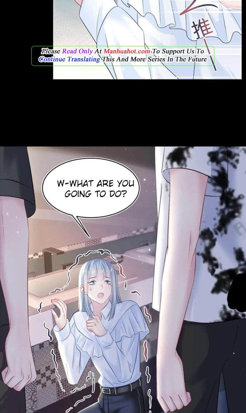 Brilliantly Beautiful White Lotus Teaching Online Chapter 121 page 19 - 