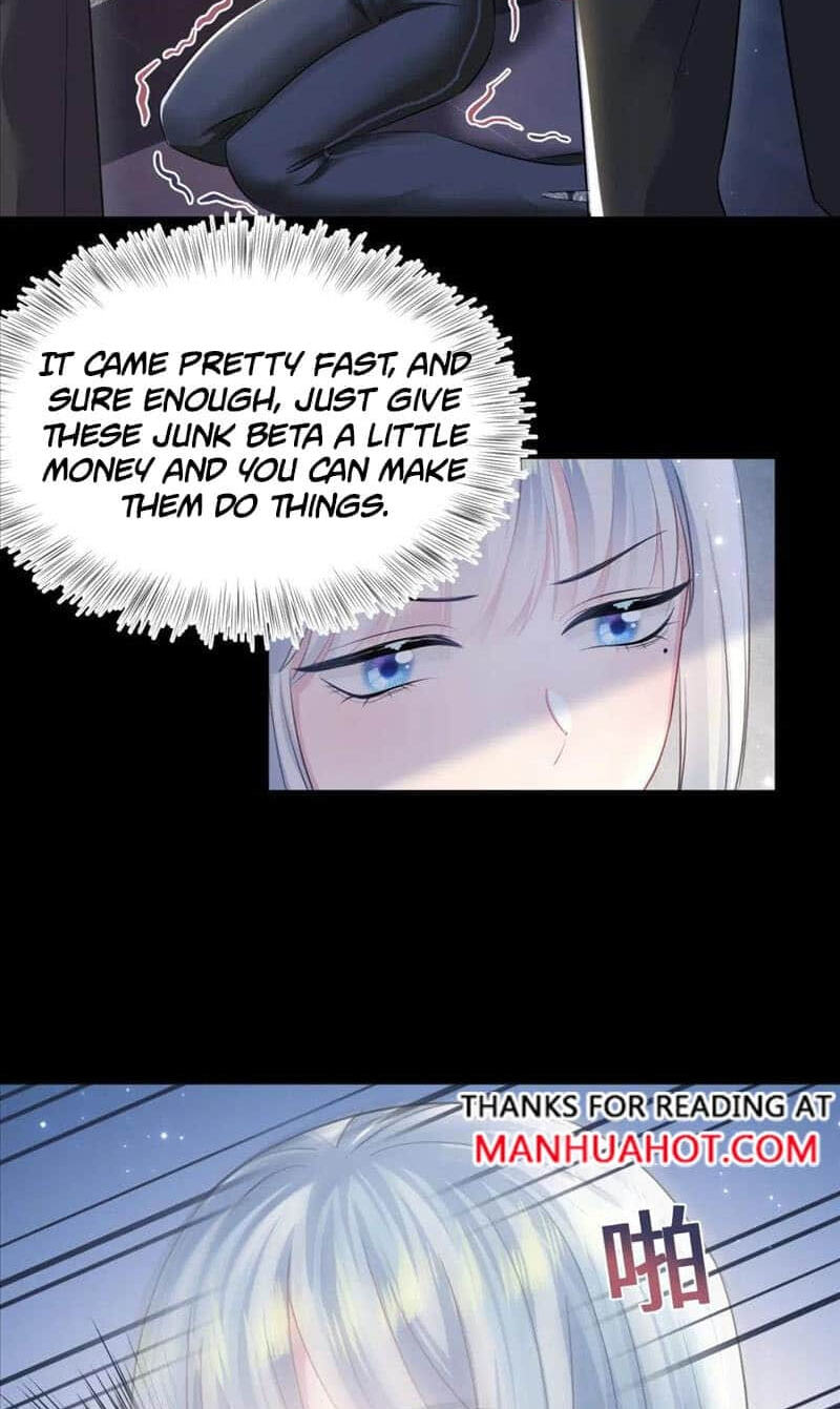 Brilliantly Beautiful White Lotus Teaching Online Chapter 121 page 20 - 