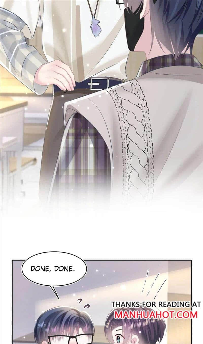 Brilliantly Beautiful White Lotus Teaching Online Chapter 121 page 29 - 