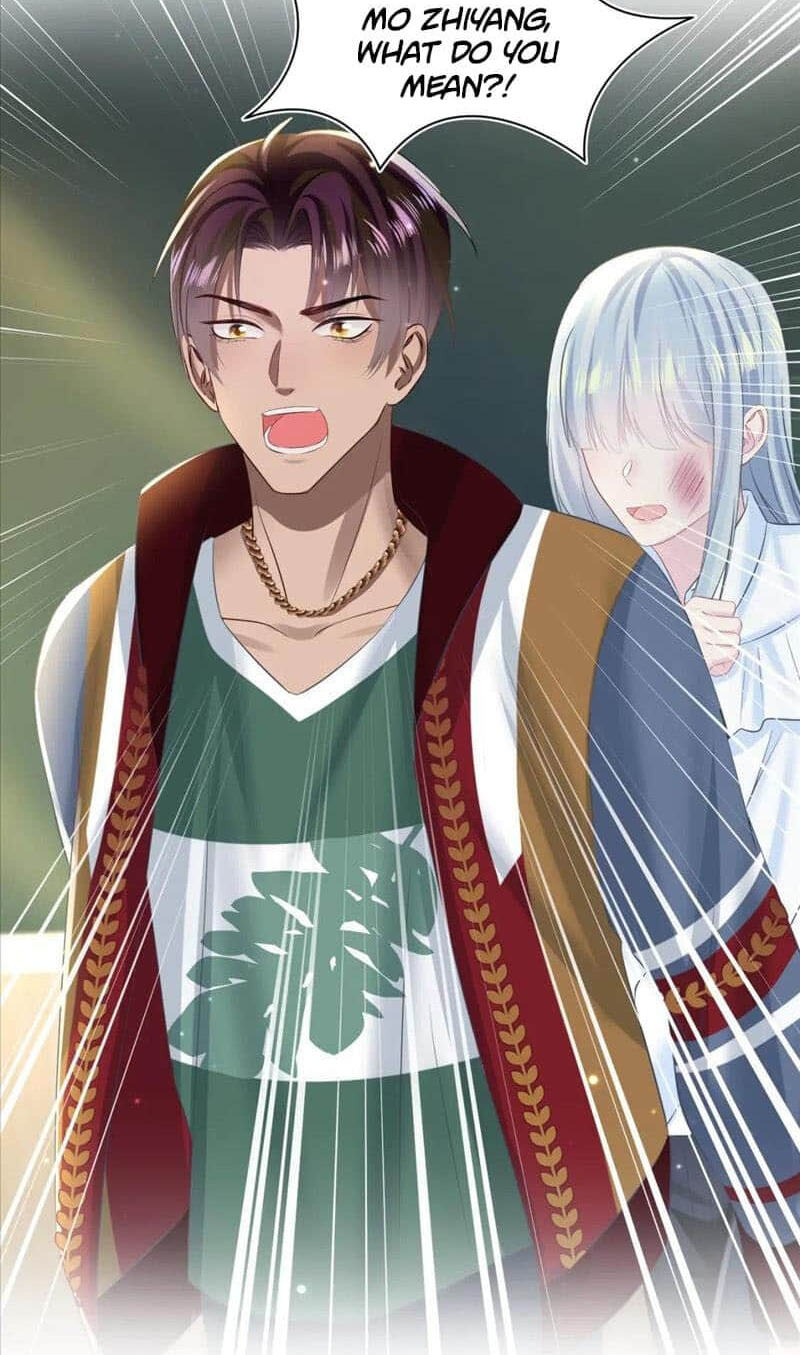 Brilliantly Beautiful White Lotus Teaching Online Chapter 121 page 33 - 