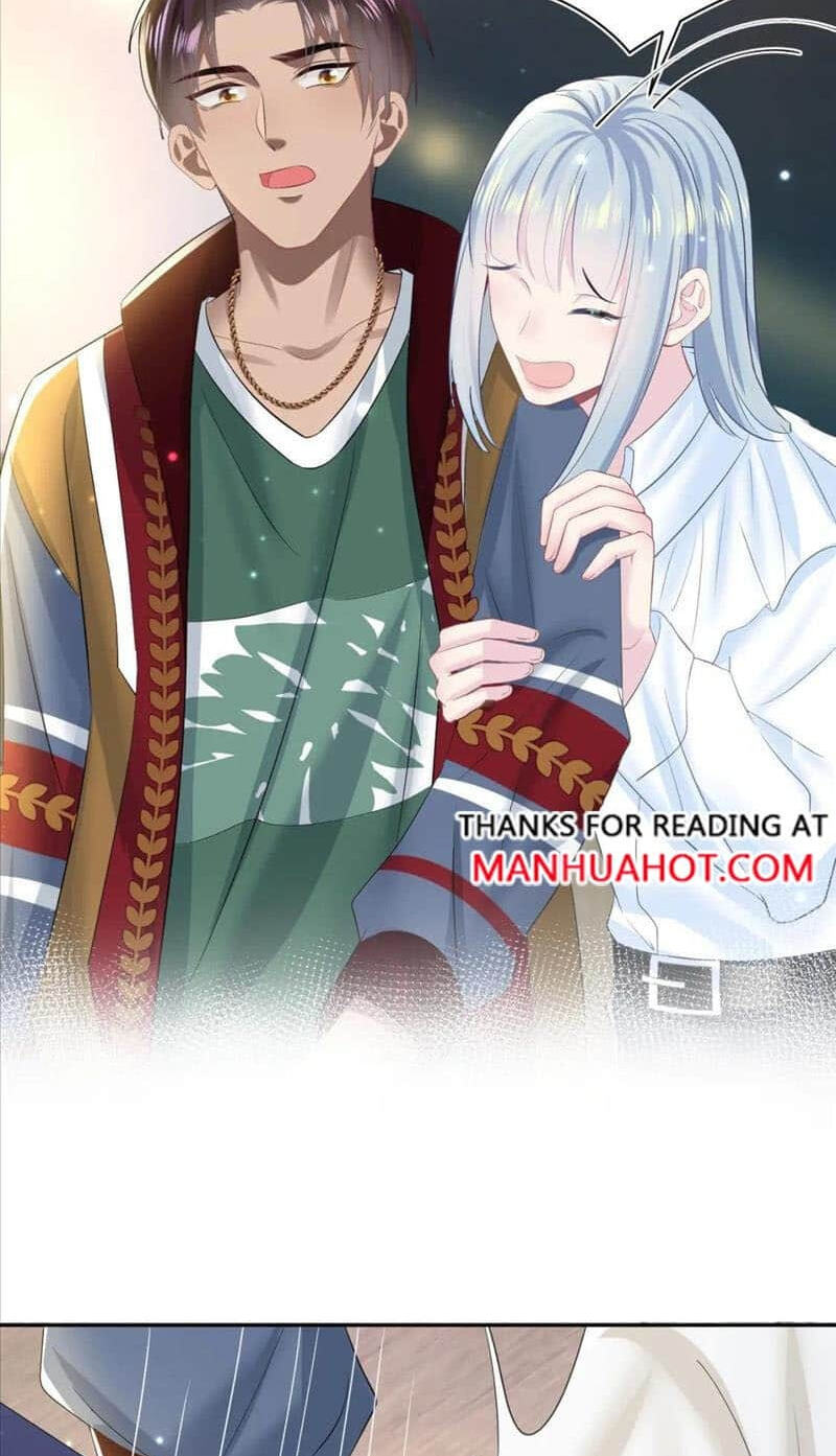 Brilliantly Beautiful White Lotus Teaching Online Chapter 121 page 36 - 