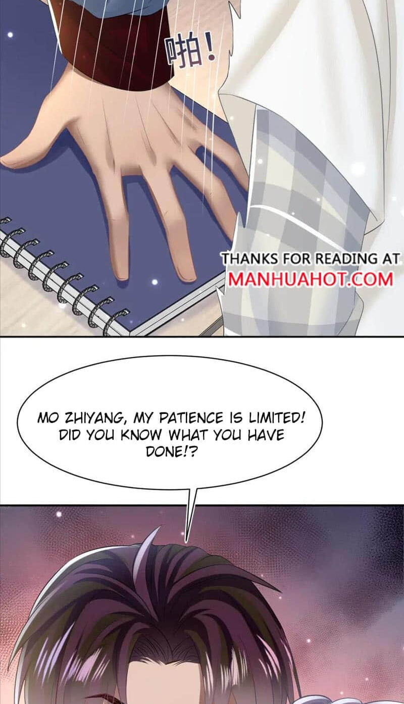 Brilliantly Beautiful White Lotus Teaching Online Chapter 121 page 37 - 