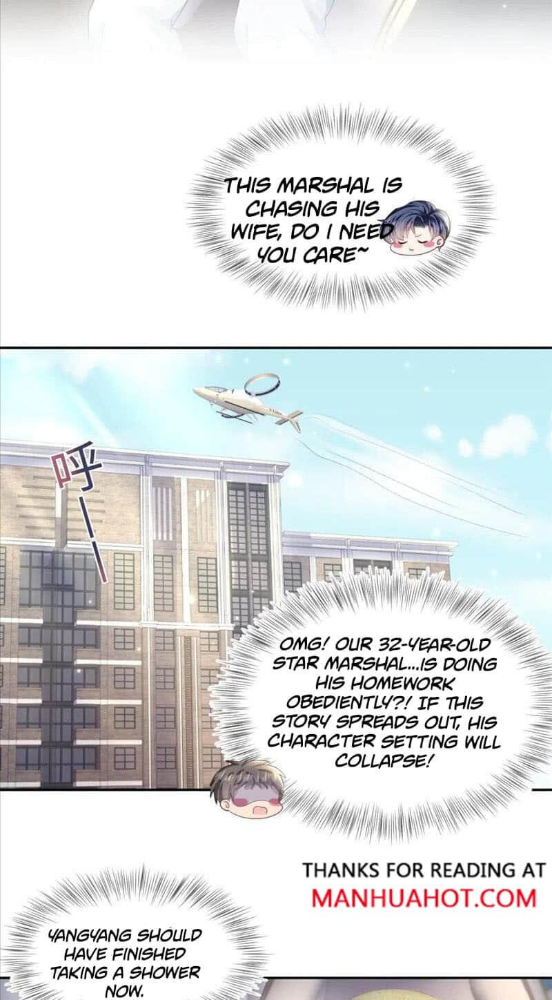 Brilliantly Beautiful White Lotus Teaching Online Chapter 121 page 5 - 