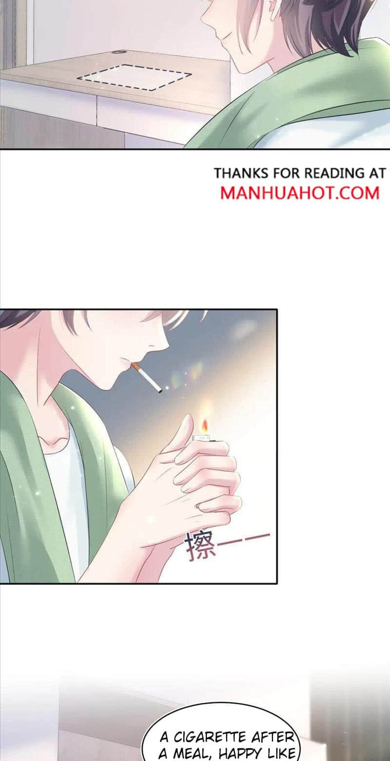 Brilliantly Beautiful White Lotus Teaching Online Chapter 121 page 9 - 