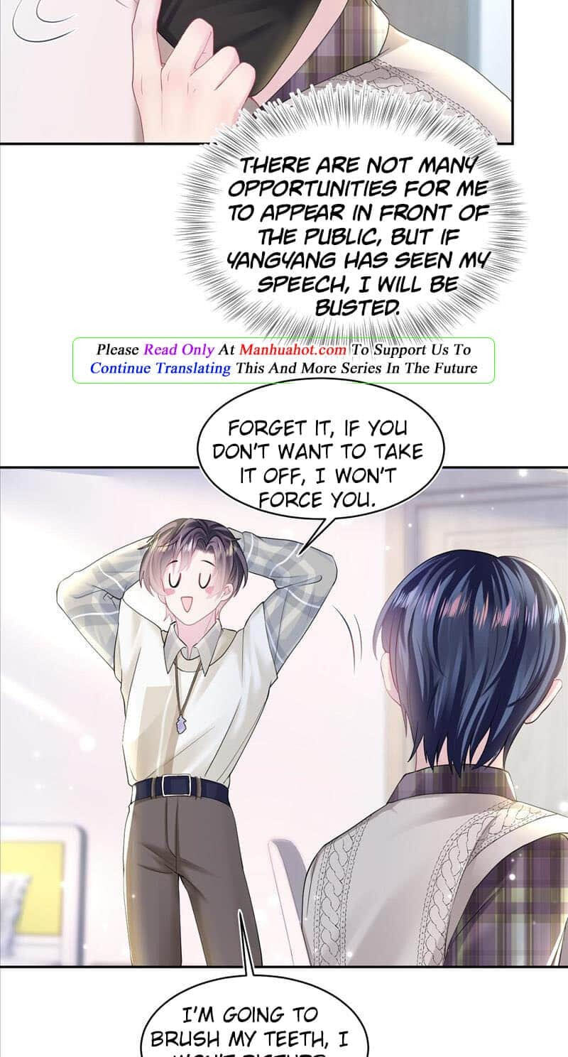 Brilliantly Beautiful White Lotus Teaching Online Chapter 122 page 30 - 