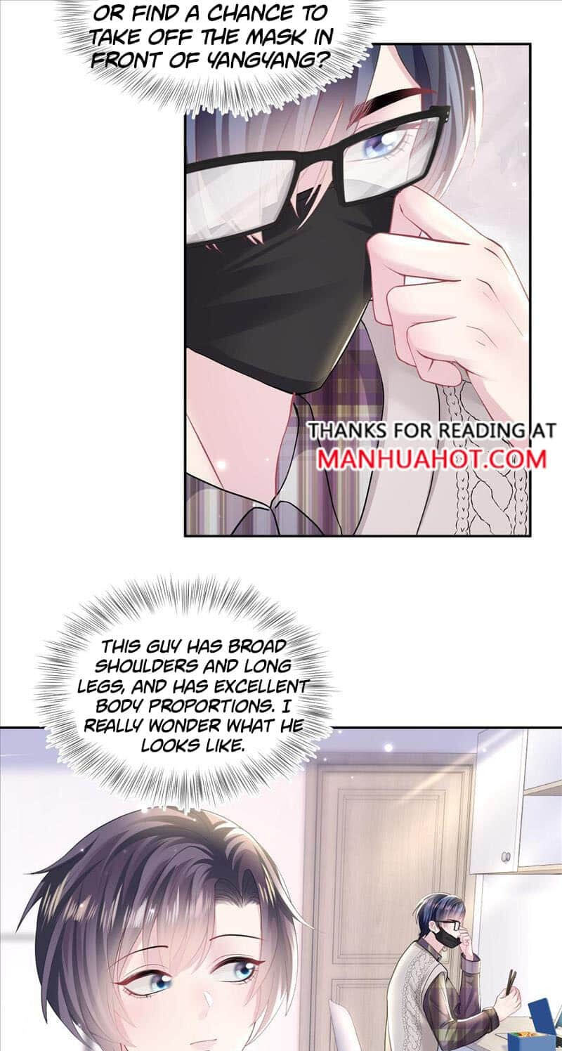 Brilliantly Beautiful White Lotus Teaching Online Chapter 122 page 32 - 