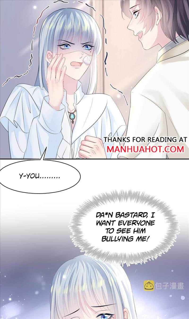 Brilliantly Beautiful White Lotus Teaching Online Chapter 122 page 38 - 