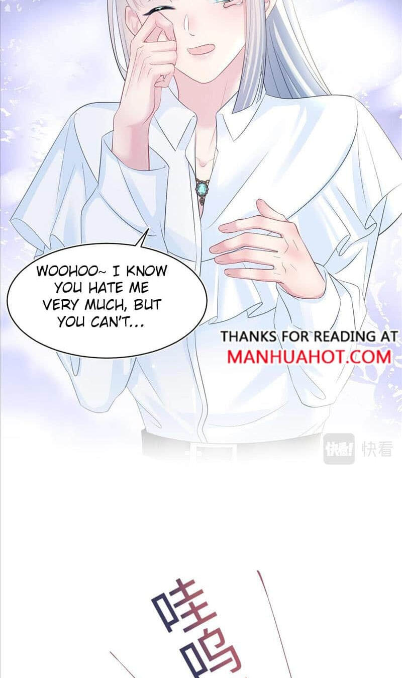 Brilliantly Beautiful White Lotus Teaching Online Chapter 122 page 39 - 