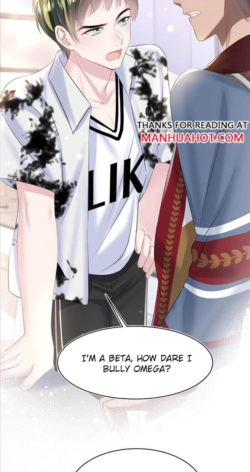 Brilliantly Beautiful White Lotus Teaching Online Chapter 122 page 9 - 