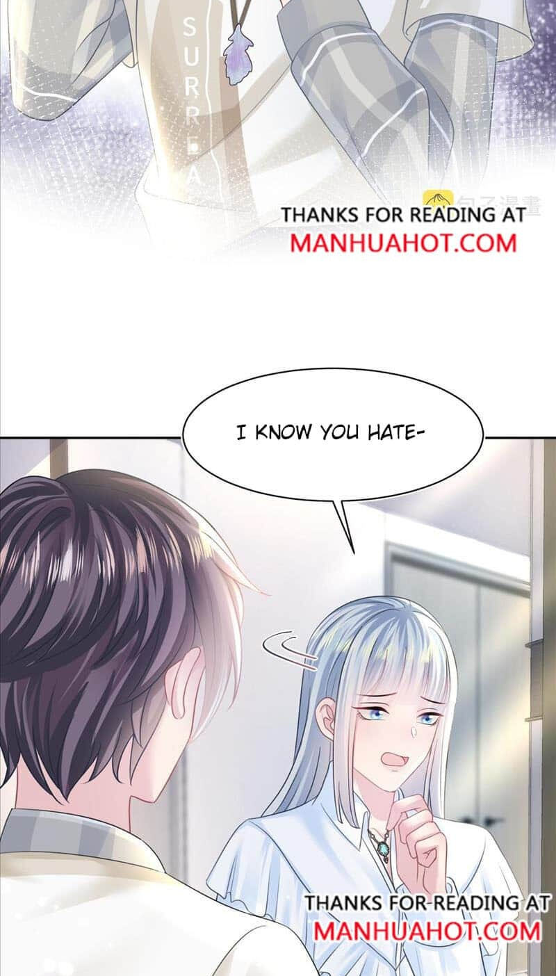 Brilliantly Beautiful White Lotus Teaching Online Chapter 123 page 3 - 