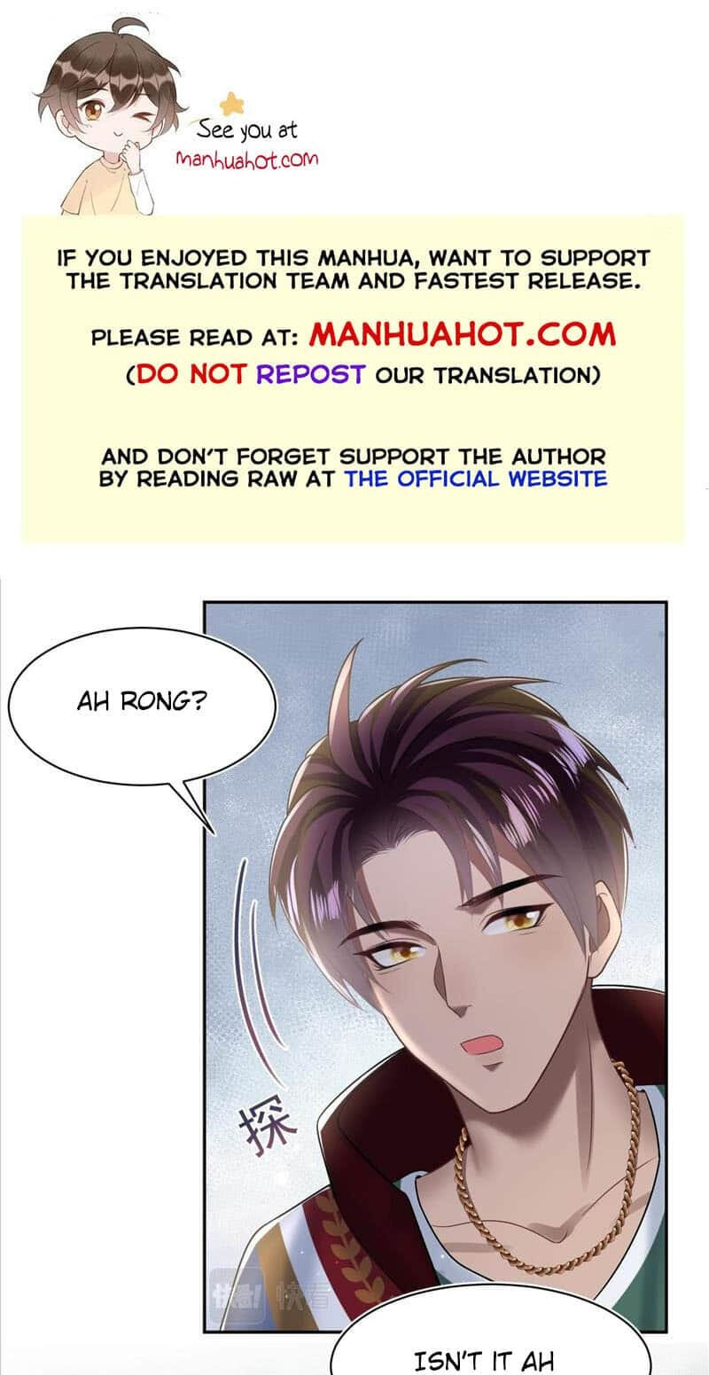 Brilliantly Beautiful White Lotus Teaching Online Chapter 124 page 1 - 