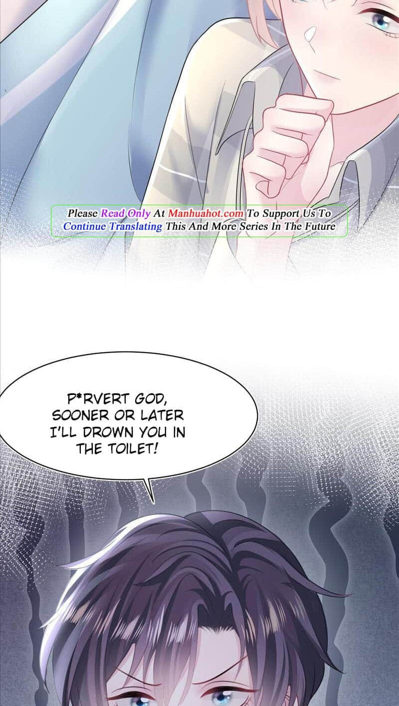 Brilliantly Beautiful White Lotus Teaching Online Chapter 124 page 34 - 