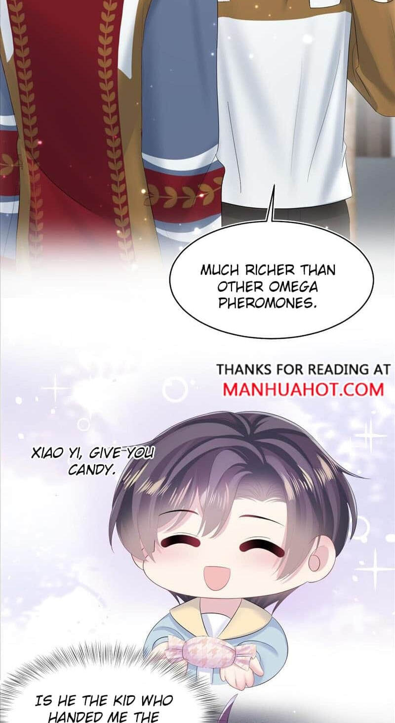 Brilliantly Beautiful White Lotus Teaching Online Chapter 126 page 3 - 
