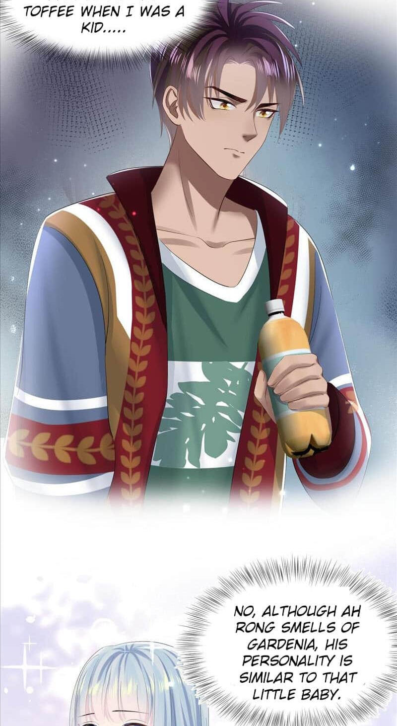Brilliantly Beautiful White Lotus Teaching Online Chapter 126 page 4 - 