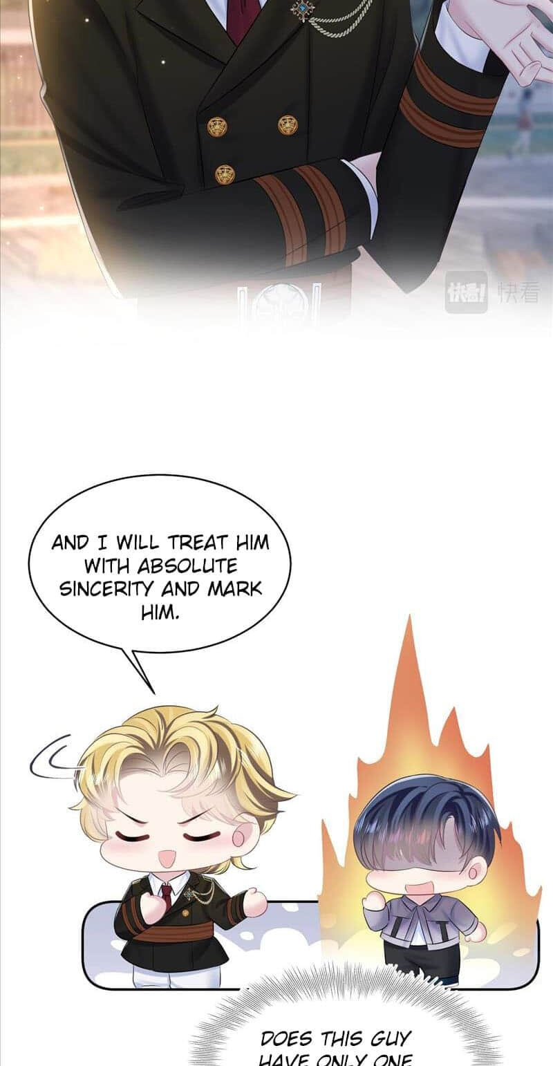 Brilliantly Beautiful White Lotus Teaching Online Chapter 129 page 5 - 