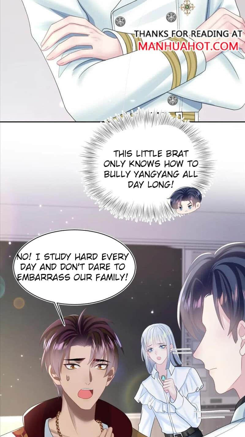Brilliantly Beautiful White Lotus Teaching Online Chapter 131 page 3 - 