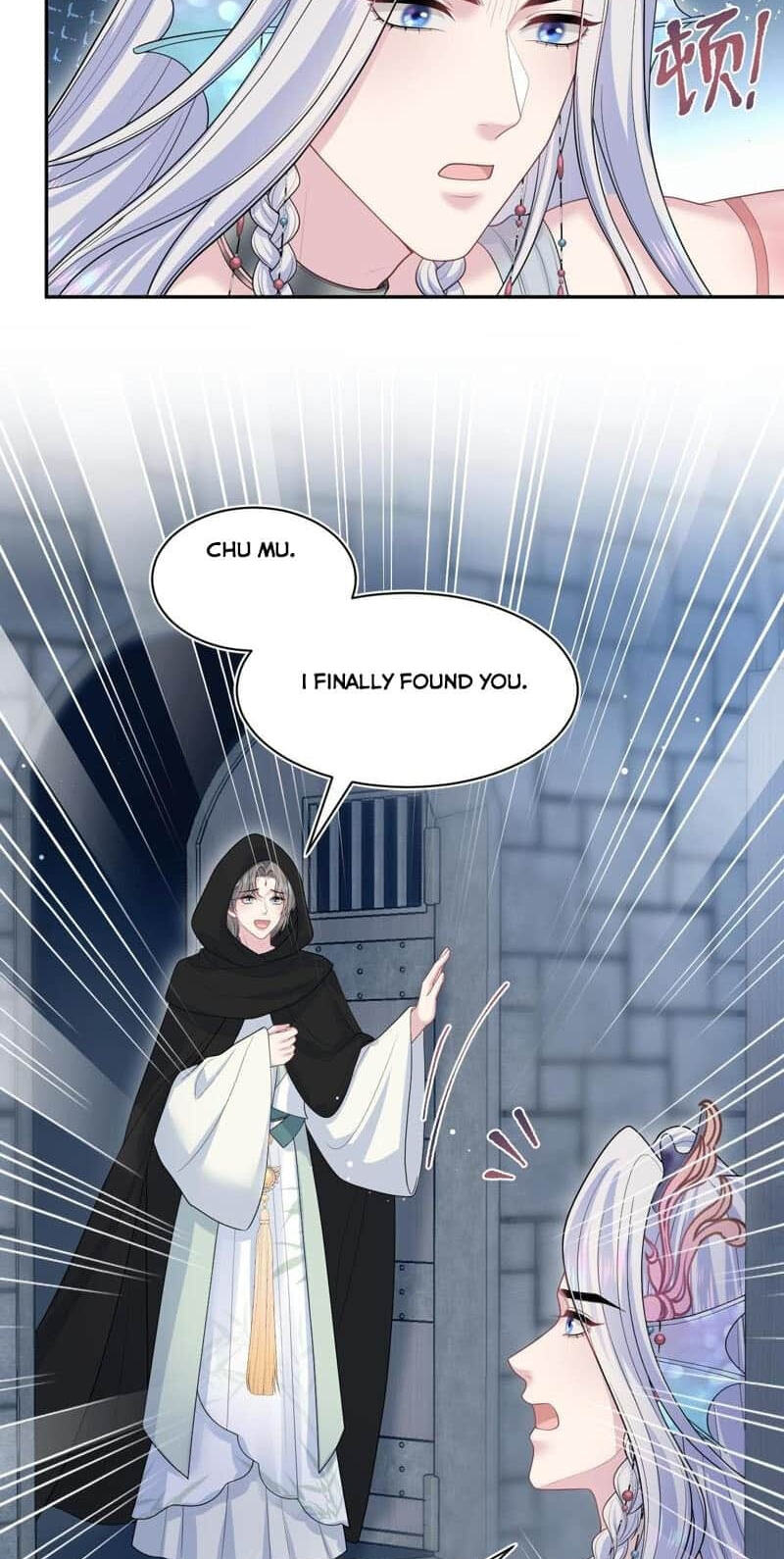 Brilliantly Beautiful White Lotus Teaching Online Chapter 394 page 3 - 
