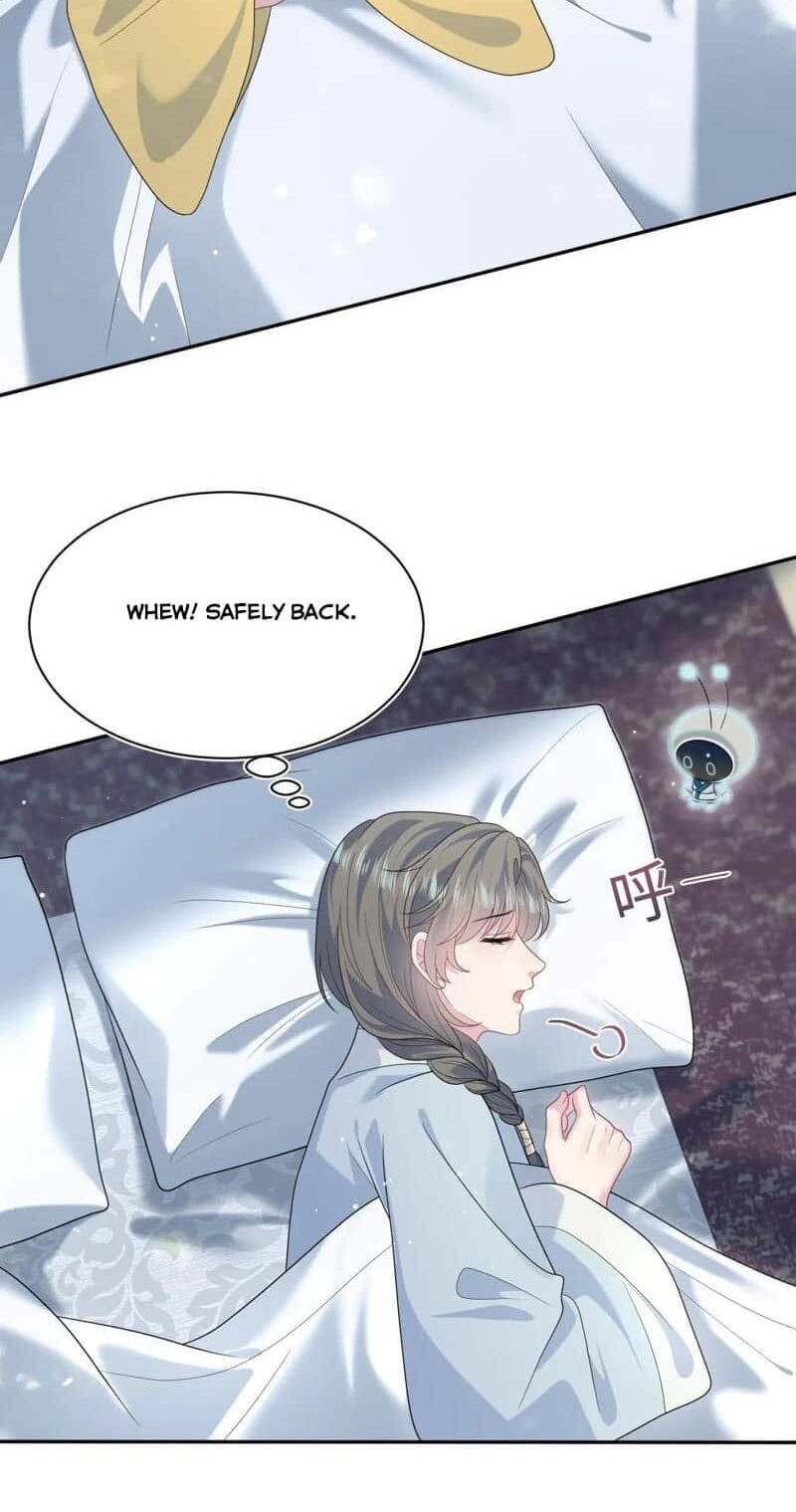 Brilliantly Beautiful White Lotus Teaching Online Chapter 396 page 3 - 