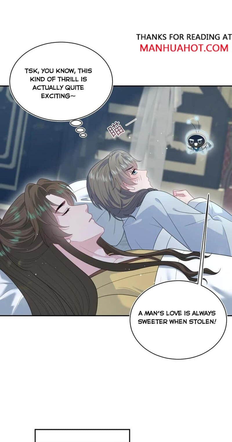 Brilliantly Beautiful White Lotus Teaching Online Chapter 396 page 4 - 