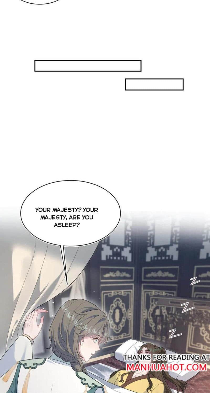 Brilliantly Beautiful White Lotus Teaching Online Chapter 396 page 34 - 