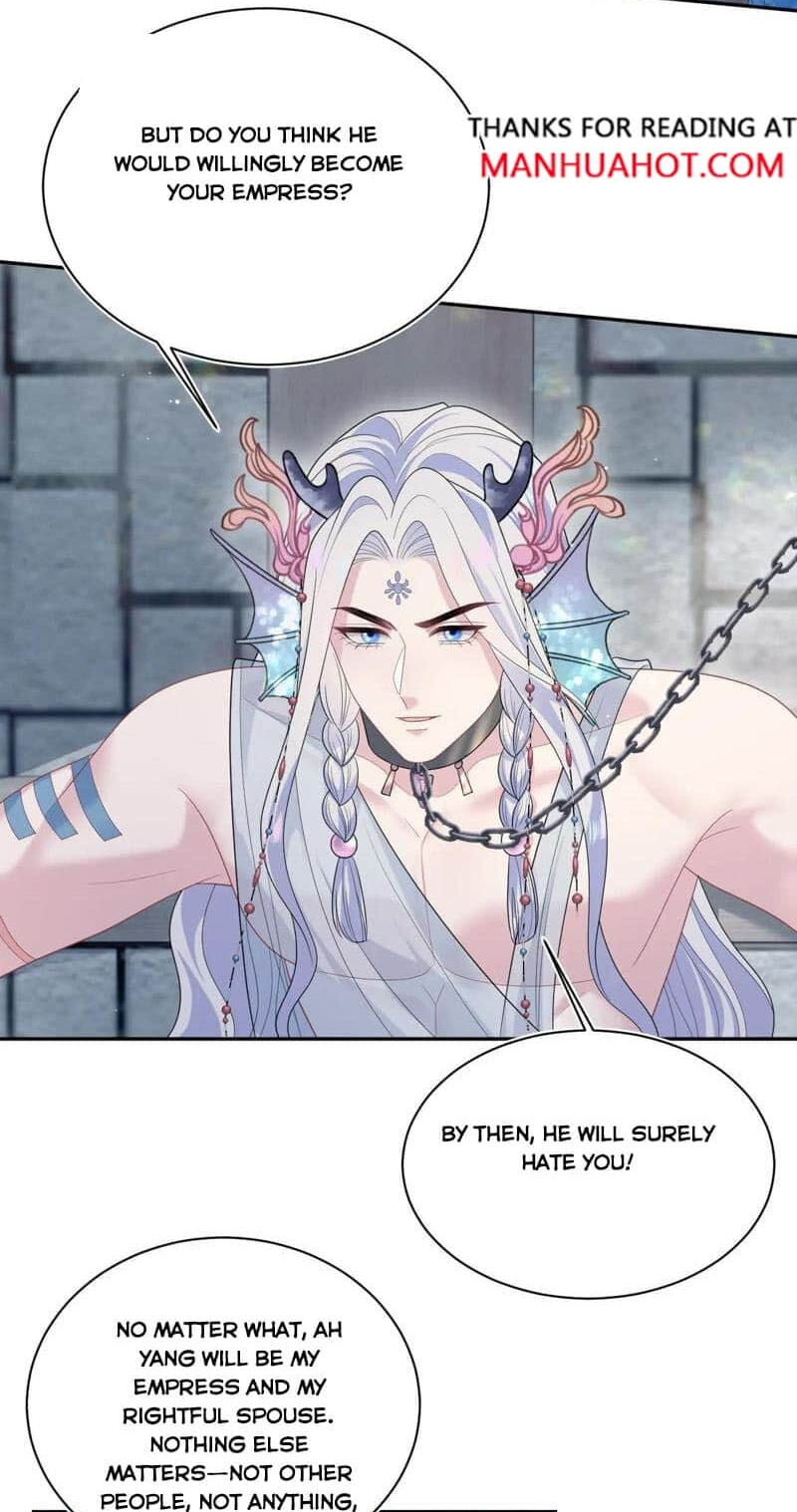 Brilliantly Beautiful White Lotus Teaching Online Chapter 396 page 10 - 