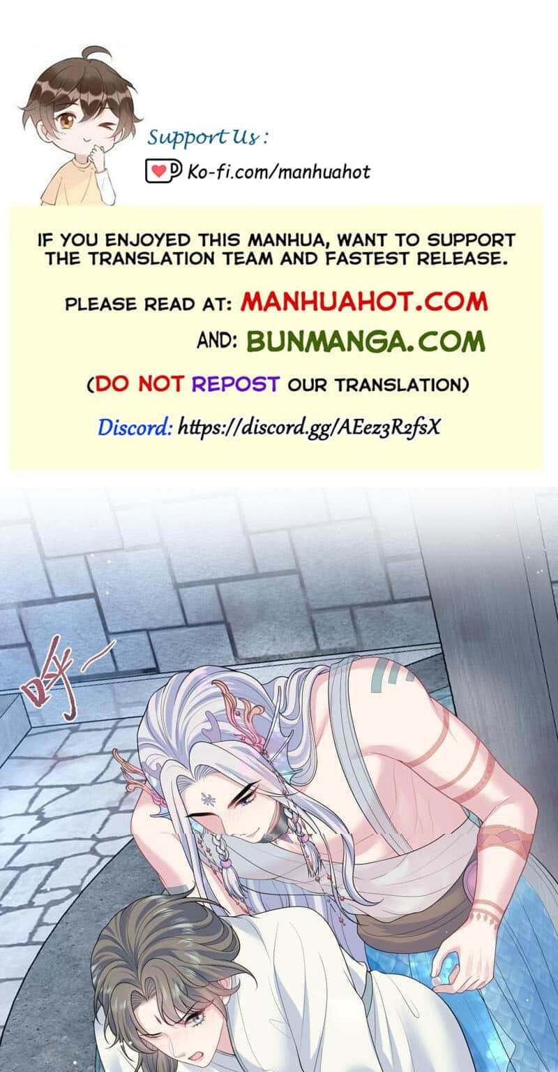 Brilliantly Beautiful White Lotus Teaching Online Chapter 397 page 1 - 