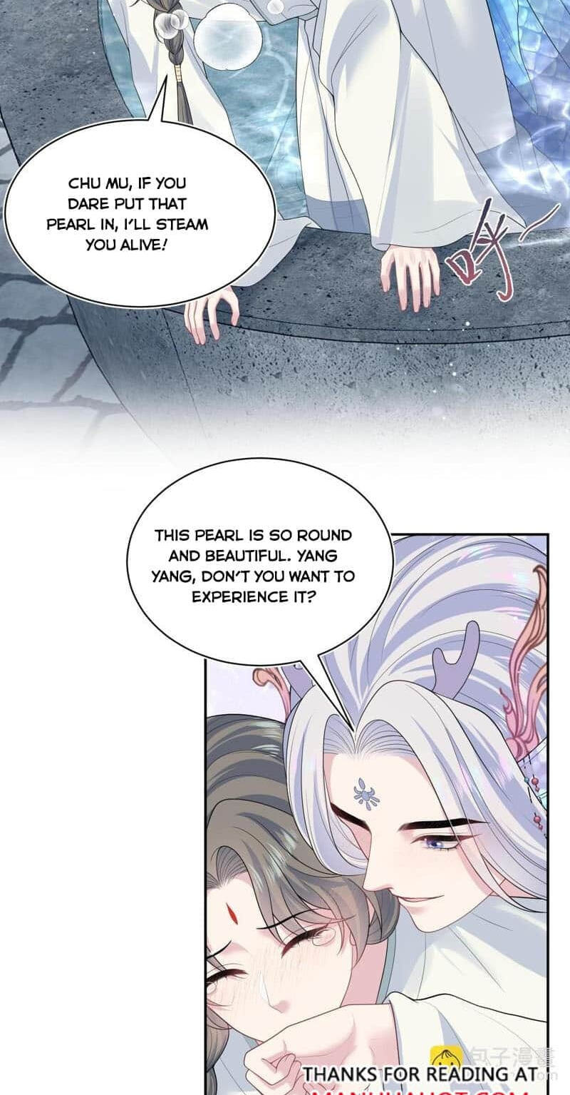 Brilliantly Beautiful White Lotus Teaching Online Chapter 397 page 2 - 