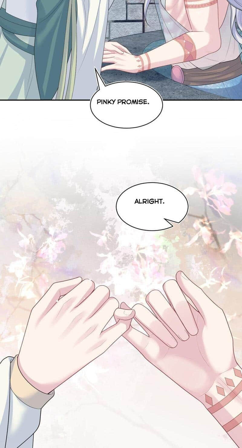 Brilliantly Beautiful White Lotus Teaching Online Chapter 397 page 14 - 