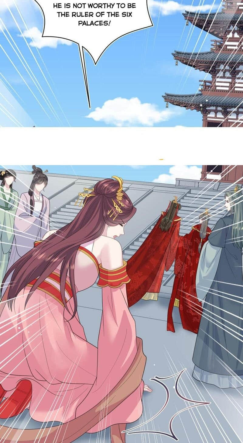 Brilliantly Beautiful White Lotus Teaching Online Chapter 397 page 30 - 