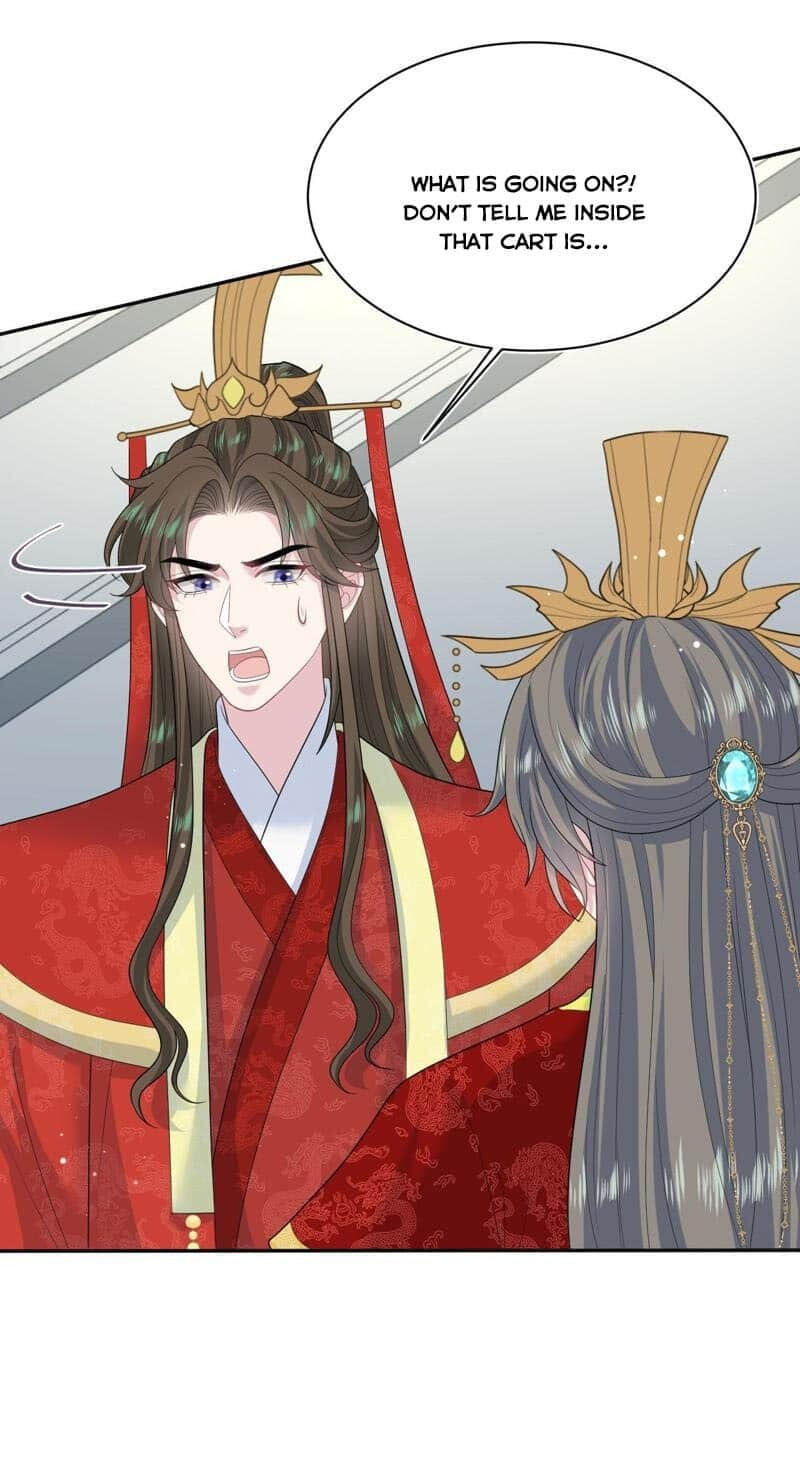 Brilliantly Beautiful White Lotus Teaching Online Chapter 397 page 36 - 