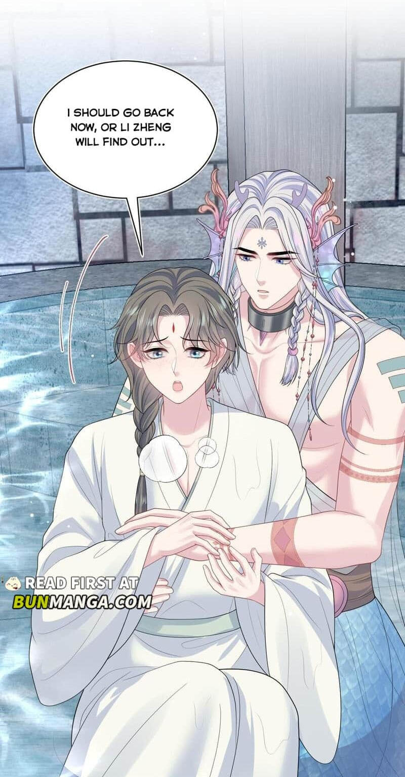 Brilliantly Beautiful White Lotus Teaching Online Chapter 397 page 6 - 