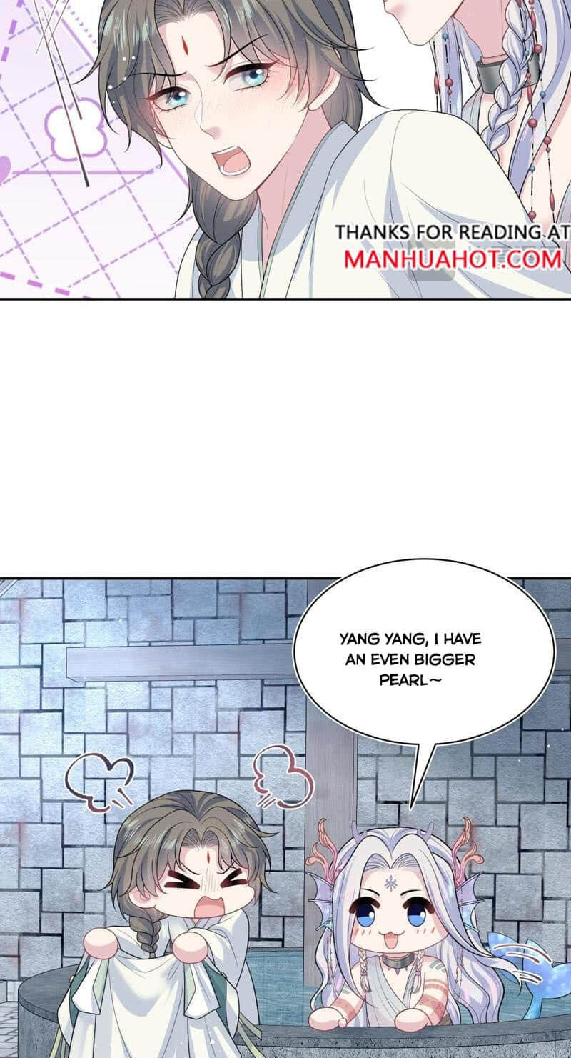 Brilliantly Beautiful White Lotus Teaching Online Chapter 397 page 8 - 