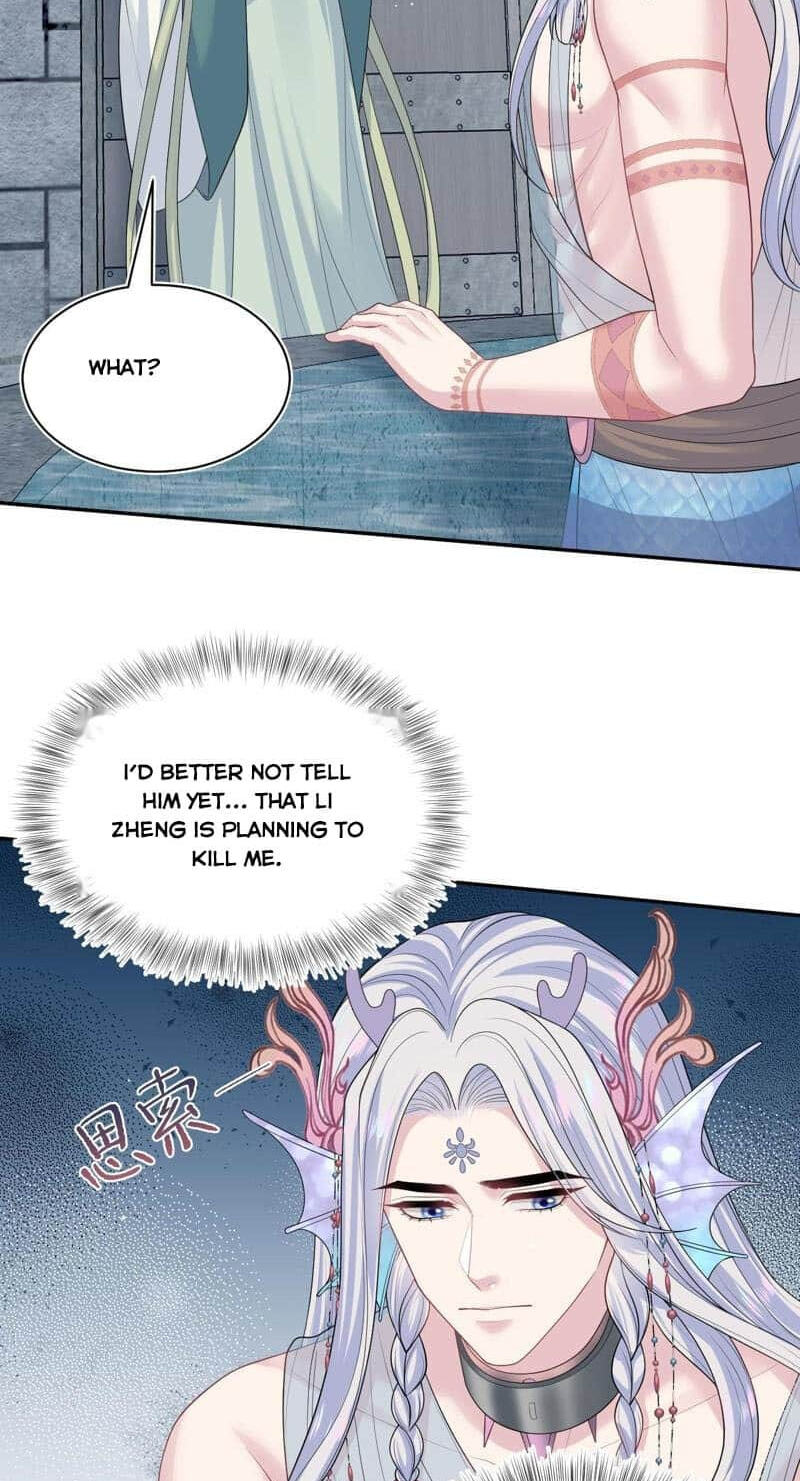 Brilliantly Beautiful White Lotus Teaching Online Chapter 397 page 10 - 