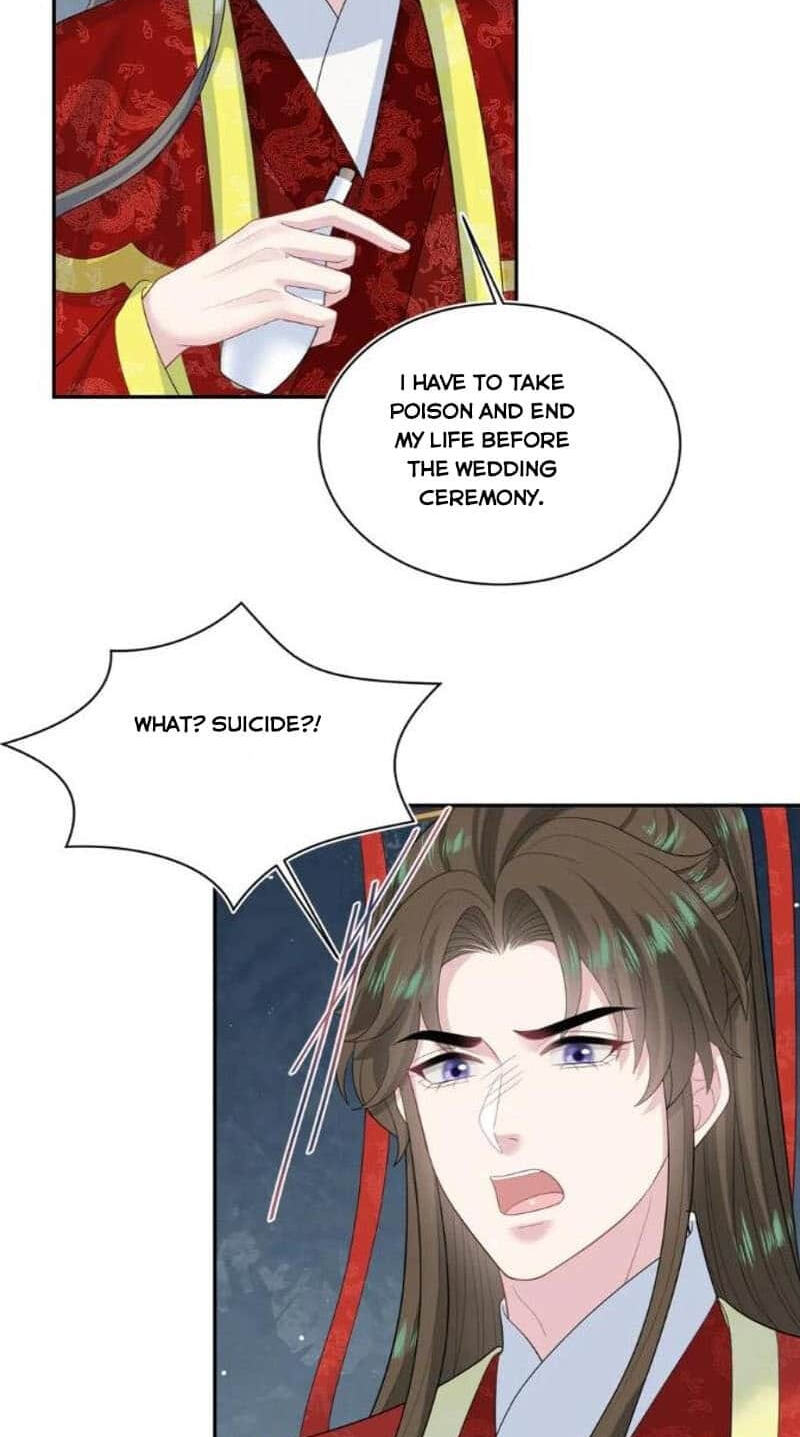 Brilliantly Beautiful White Lotus Teaching Online Chapter 398 page 4 - 
