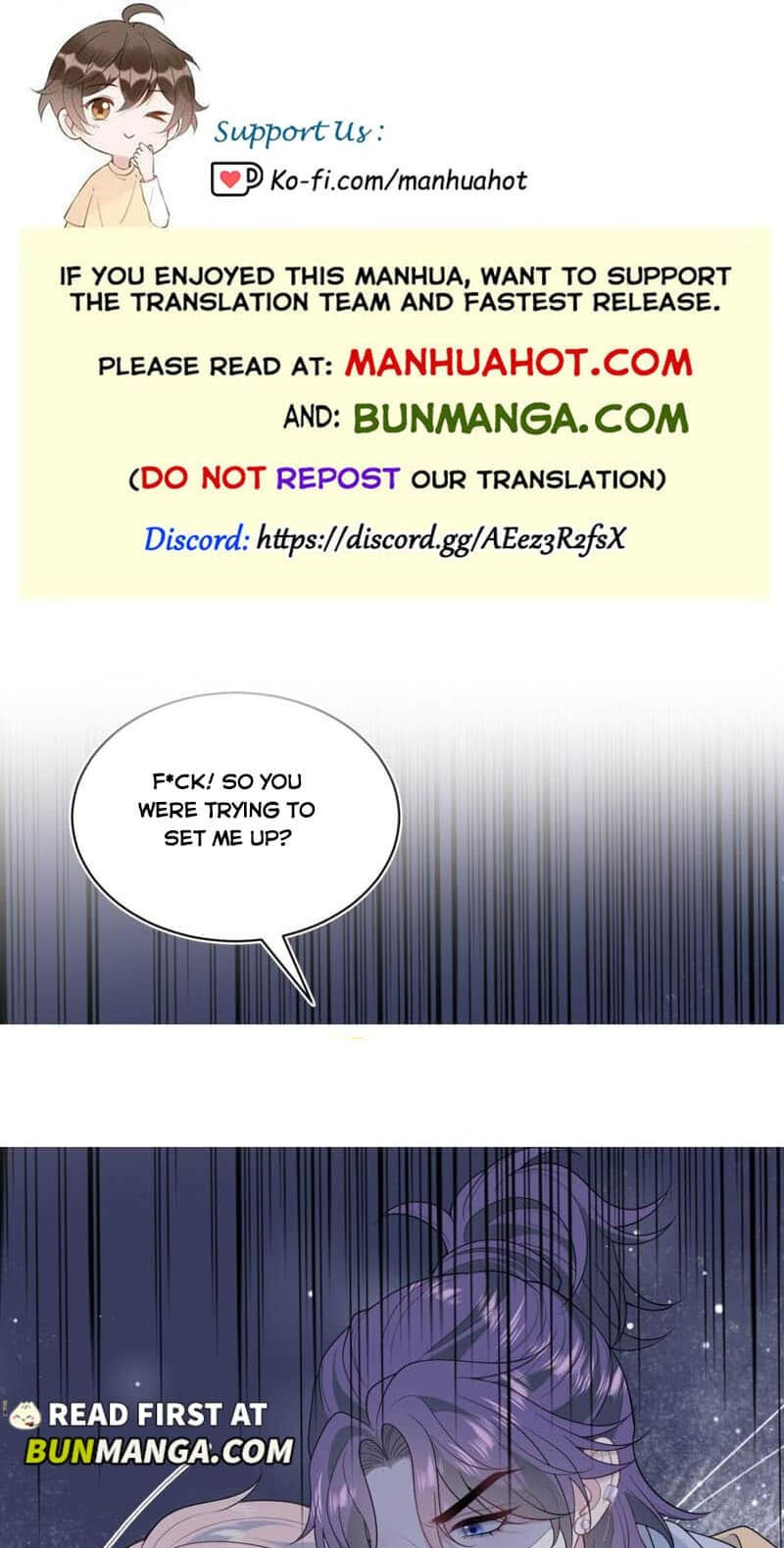 Brilliantly Beautiful White Lotus Teaching Online Chapter 401 page 1 - 