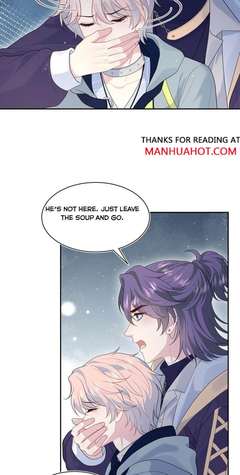 Brilliantly Beautiful White Lotus Teaching Online Chapter 401 page 3 - 